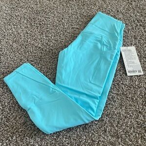 NWT Lululemon Align leggings